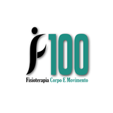 F100 Fisioterapia Corpo E Movimento - logo
