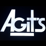 Agit's Academia - logo