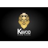 Kavod Studio De Pilates - logo