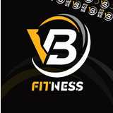 Vb Fitness - logo