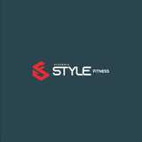 Style Fitness - logo