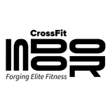 Crossfit Indoor - logo