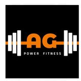Ag Power Fitness - logo