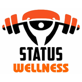 Academia Status Wellness - logo