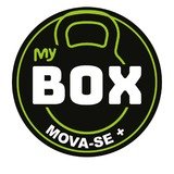My Box Mova Se - logo