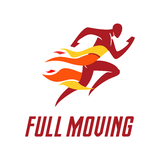 Fullmoving - logo
