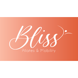 Bliss - logo