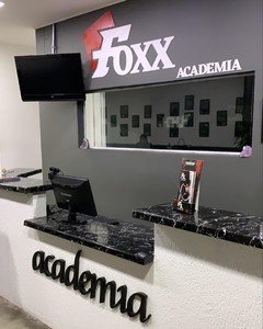 Foxx Academia