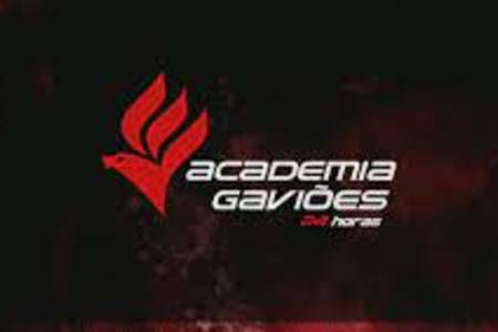 Academia Gaviões - Penha