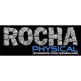 Studio Rocha Physical - logo
