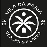 Vila Da Praia - logo