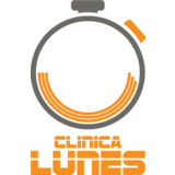 Clínica Lunes - logo