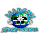 Academia Sergio Mariola - logo