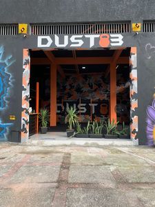 Dust3