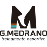 G. Medrano - Assessoria Esportiva - logo
