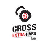 Cross Extra Hard - logo