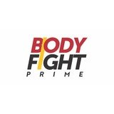 BODY FIGHT PRIME - Campo Grande Ms - logo