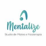 Mentalize Studio de Pilates - logo