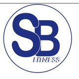 Sb Fitness - logo
