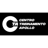 Centro De Treinamento Apollo - logo