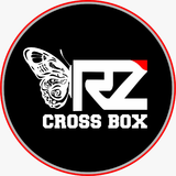Rz Cross Box - logo