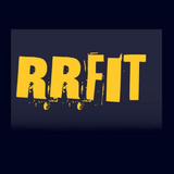 Rrfit - logo