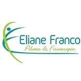 Eliane Franco Pilates - logo
