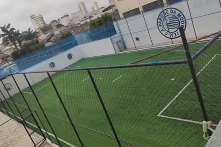 F F Soccer Academy - Mooca