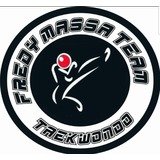 Academia Fredy Massa - logo
