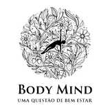 Studio Body Mind - logo
