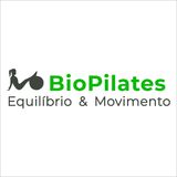 Biopilates - logo