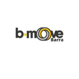 B Moove Barra - logo