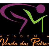 Academia Gutto Mello Vp - logo