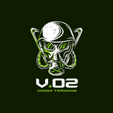 Vo2 Crosstraining - logo