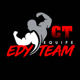 Centro De Treinamento Equipe Edy Team - logo