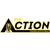 Action Gym - logo
