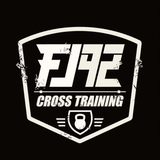 Fj92 Cross Training - logo