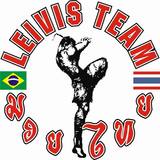 Centro De Treinamento Leivis Team - logo