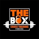The Box Cross Training - logo