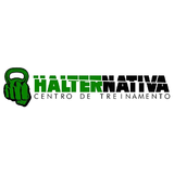 Halternativa Centro De Treinamento - logo