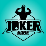 Joker - logo