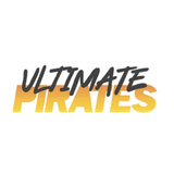 Ultimate Pirates - logo