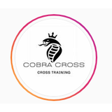 Cobra Cross - logo
