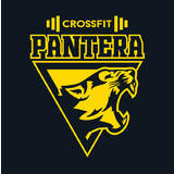Pantera Crossfit - logo