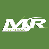 Mr Fitness Academia - logo