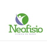 Neofisio - logo