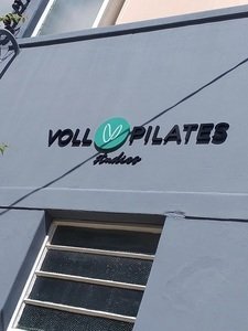 Voll Pilates Araras