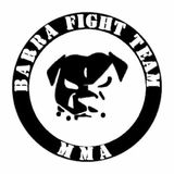Barra Fight Team - logo