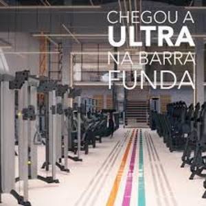 Ultra Academia - Paulista