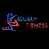Qualy Fitness Academia - logo